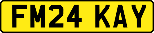 FM24KAY