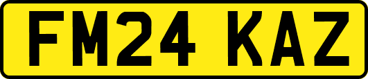 FM24KAZ