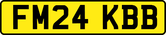 FM24KBB