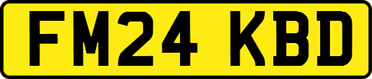 FM24KBD