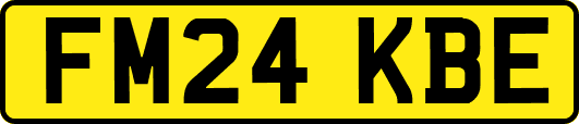FM24KBE