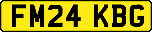 FM24KBG
