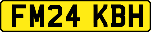FM24KBH