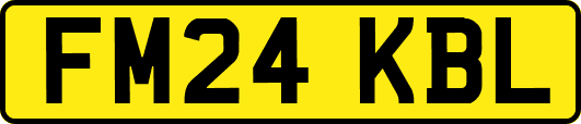 FM24KBL