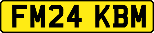 FM24KBM