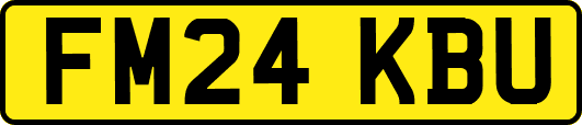 FM24KBU