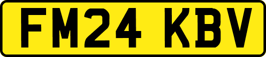 FM24KBV