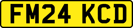 FM24KCD