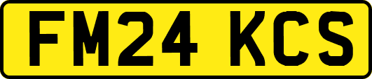FM24KCS