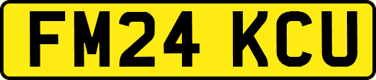 FM24KCU