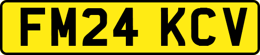 FM24KCV