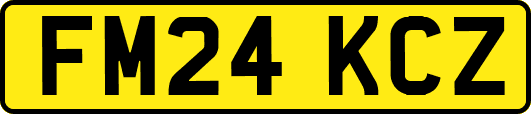 FM24KCZ