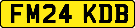 FM24KDB