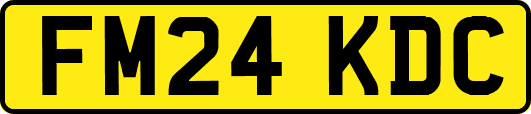 FM24KDC