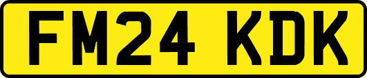 FM24KDK