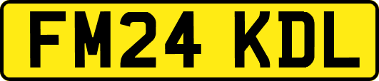 FM24KDL