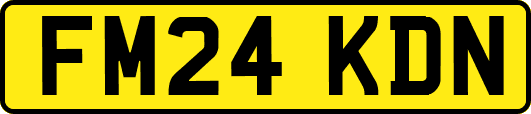 FM24KDN