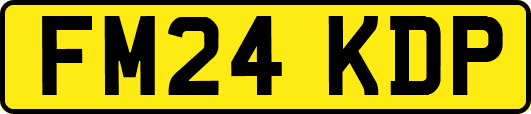 FM24KDP
