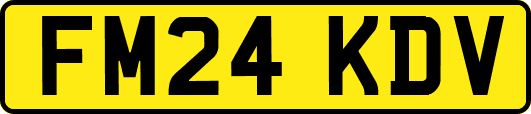 FM24KDV