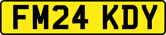 FM24KDY