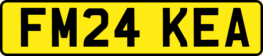 FM24KEA