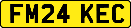 FM24KEC