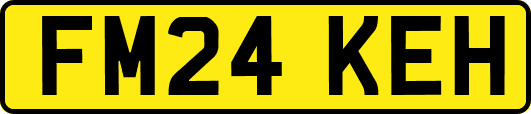 FM24KEH