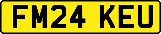 FM24KEU