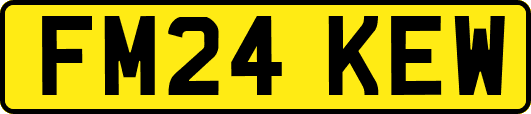 FM24KEW