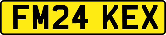 FM24KEX