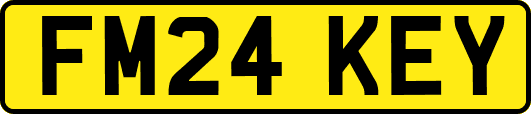 FM24KEY
