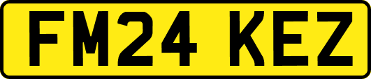 FM24KEZ