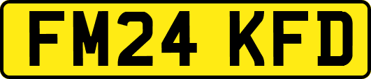 FM24KFD