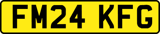 FM24KFG