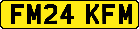 FM24KFM