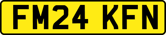 FM24KFN