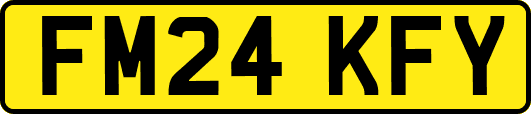 FM24KFY