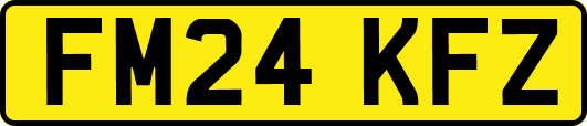 FM24KFZ