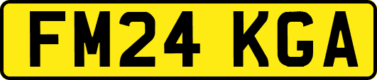 FM24KGA