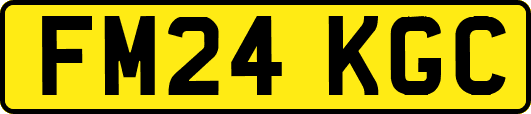 FM24KGC