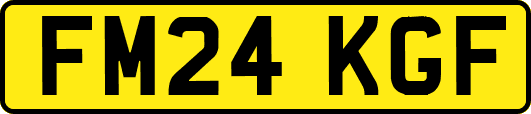 FM24KGF
