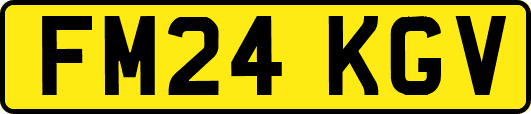 FM24KGV