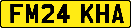 FM24KHA