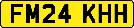 FM24KHH