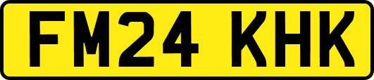 FM24KHK