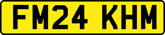 FM24KHM