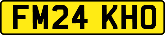 FM24KHO