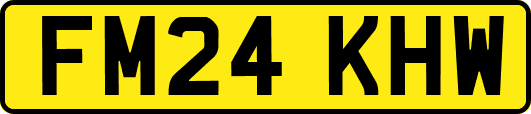 FM24KHW