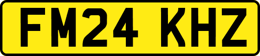 FM24KHZ