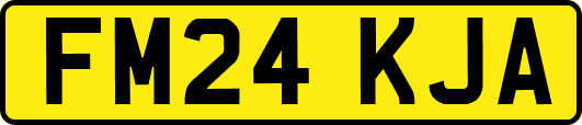 FM24KJA